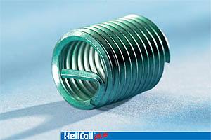 Восстановление резьбы (резьбовые вставки HELICOIL® plus) HELICOIL_plus_GB_0100-1